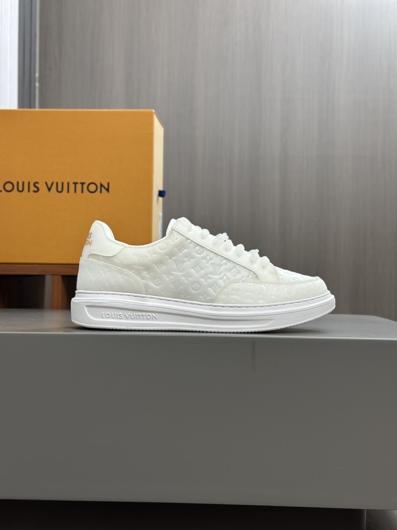 Louis Vuitton Low Shoes